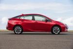Toyota Prius 2016 года (AU)